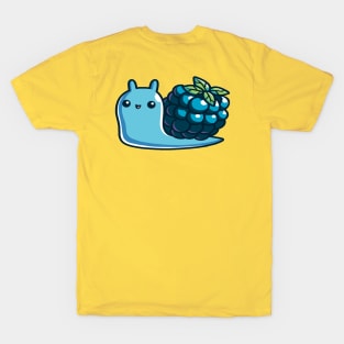 berries snail T-Shirt